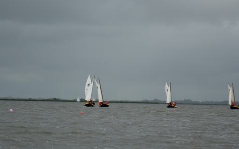 Zomerkamp Verkenners 2019