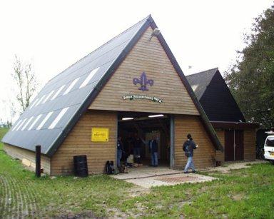 loodsbuiten